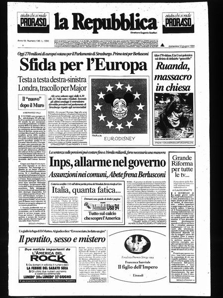 La repubblica